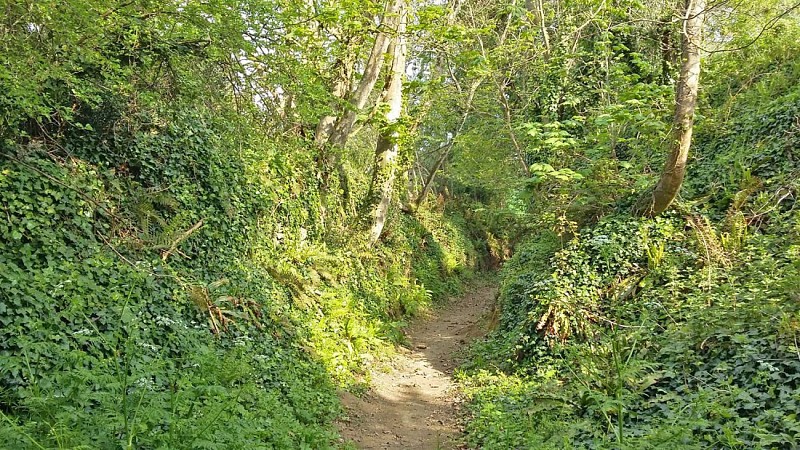 La Boucle An Dour Meur | Randos Plestinaises