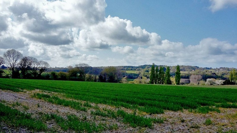 La Boucle An Dour Meur | Randos Plestinaises