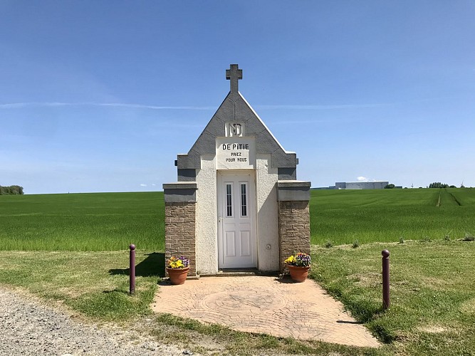 Sentier du Florion