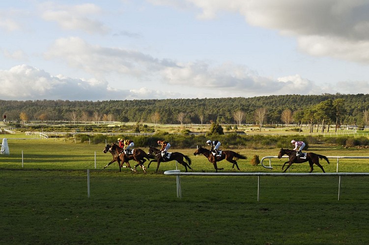 Sentier de la Vallée de la Solle