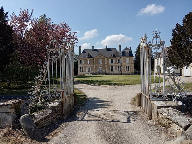 Château de Vaux