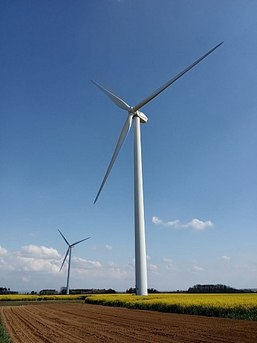 Eoliennes
