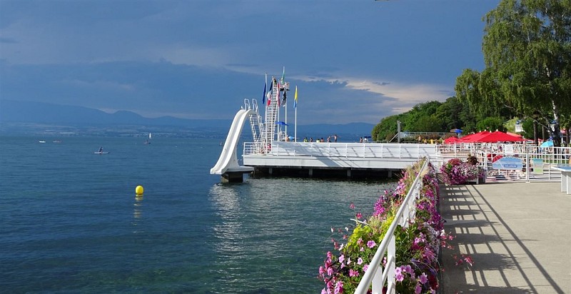 Excenevex - Thonon-Les-Bains