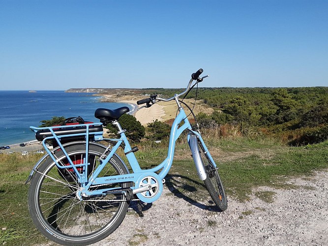 SCAVENTURE Circuit Emeraude Plus