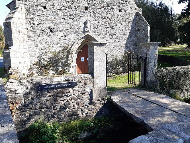 SCAVENTURE Circuit Emeraude Plus