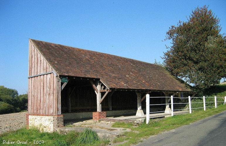 SityTrail - Au fil de la Rosière 7,1 Km