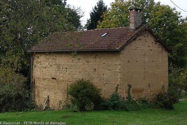 Les Hauts de Bujaleuf
