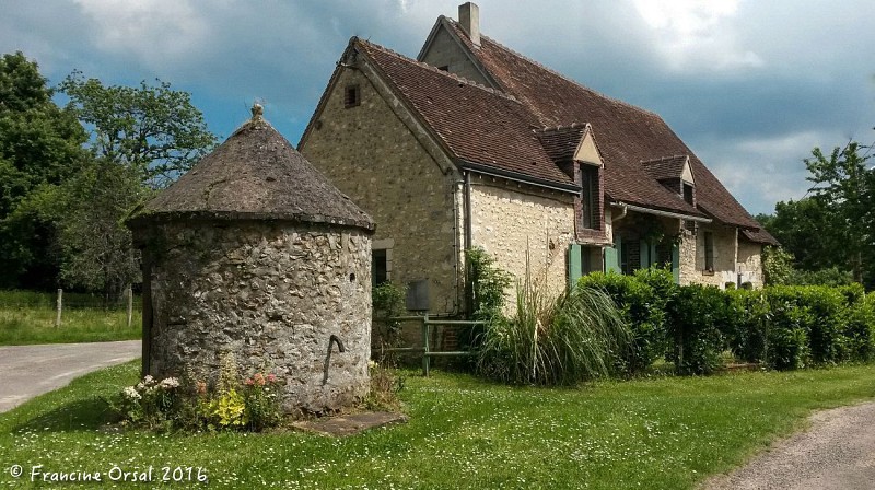 Le Hameau de la chaussée 8,4 Km
