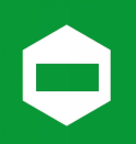 Montagne St Pierre_Balisage balade verte-3km ©RLH