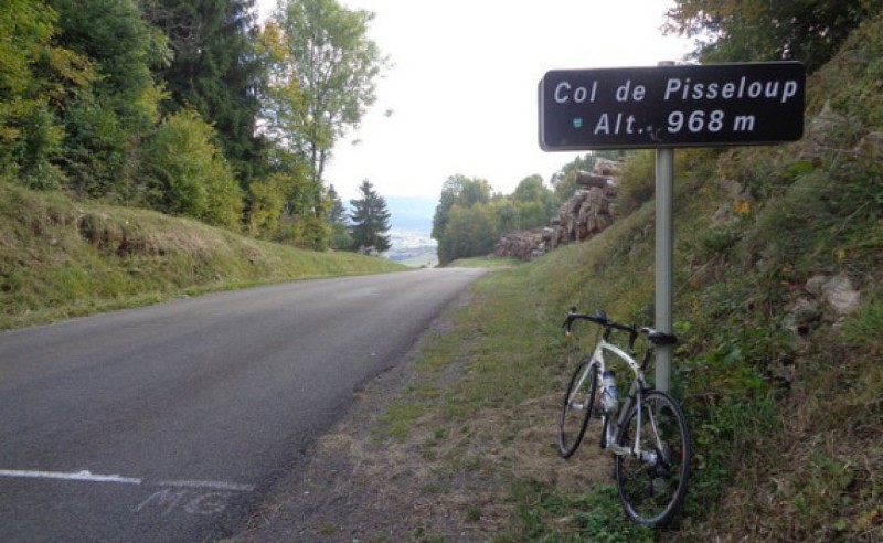 Le tour des plateaux (Hauteville & Retord)