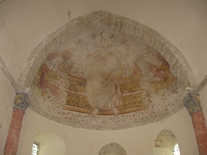 ENC 7 Eglises rurales Chenailler_6