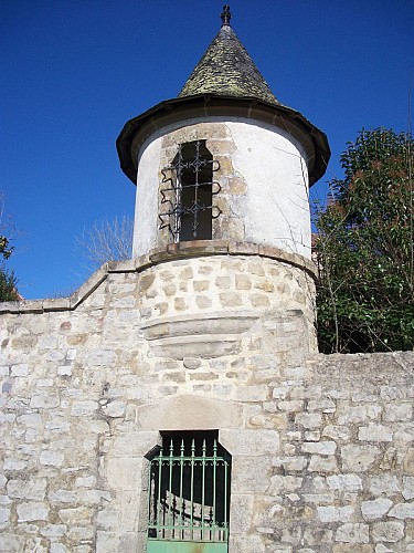 Le sentier de Beyssin