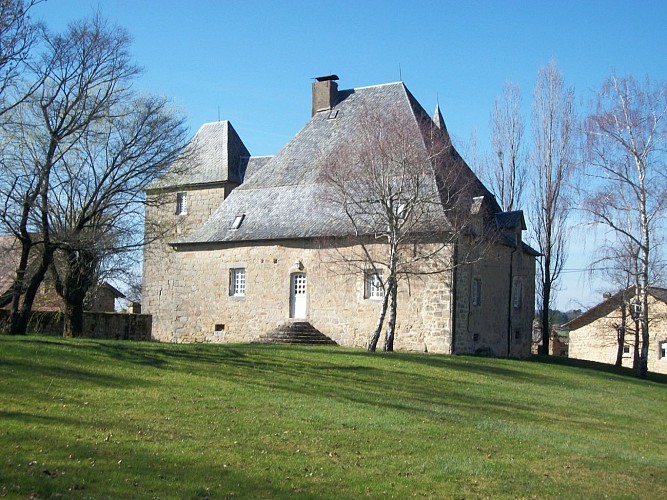Le sentier de Beyssin