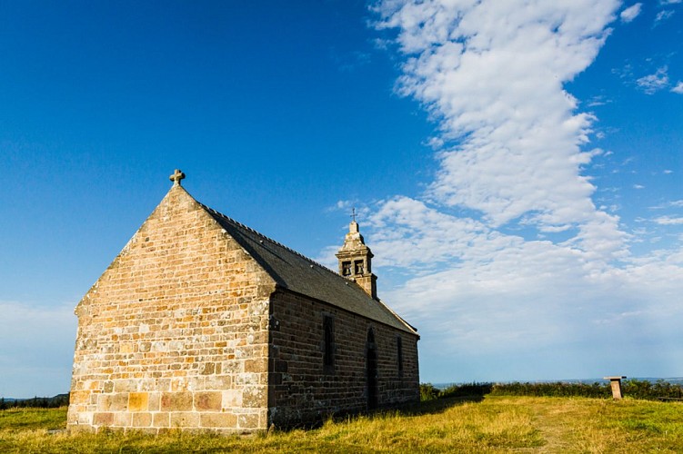 Circuit Trail du Menez Bré