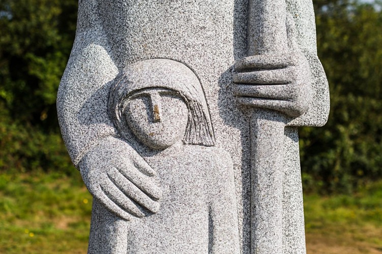 Circuit Trail du Menez Bré