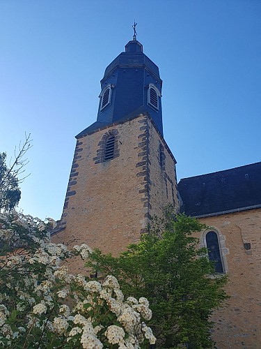 Circuit bocage et champagne