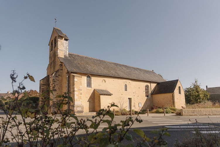 Circuit de la grande boucle
