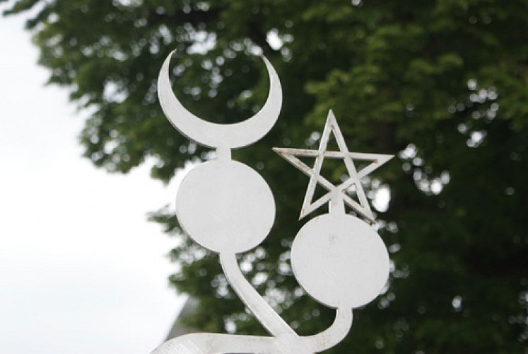 Escapades sur les Crêtes n°11 - Sentier découverte des Spahis (La Horgne)