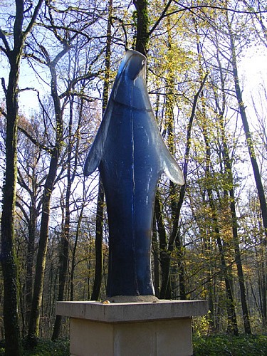 Escapades sur les Crêtes - Le pèlerinage de Neuvizy (Neuvisy - 3,9km)