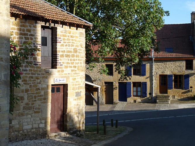 Randonnée - Un vrai tour d'horizon