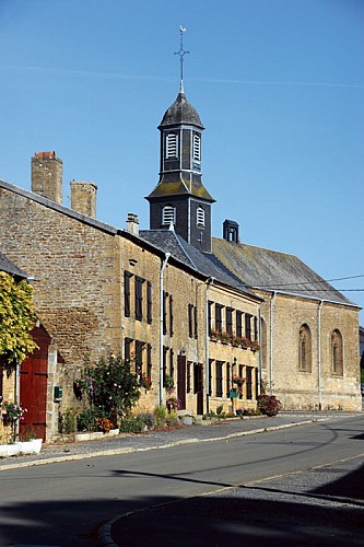 Escapades sur les Crêtes n°9 - La boucle jaune (Singly)