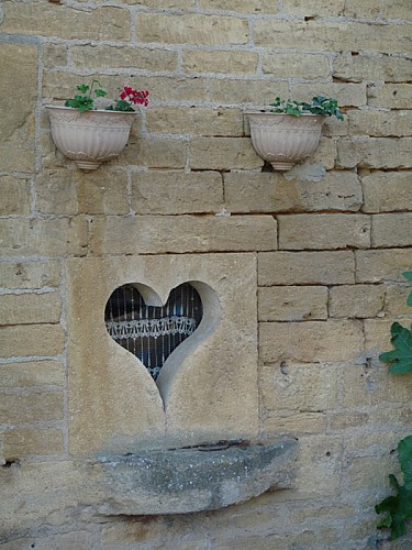 Escapades sur les Crêtes n°9 - La boucle jaune (Singly)