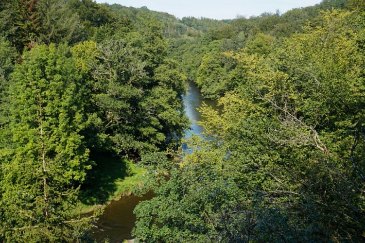 Sur la Transgaumaise ®