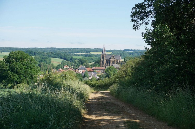 r la Transgaumaise ®