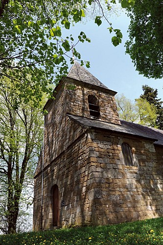 Randonnée - Le bois de Chagny