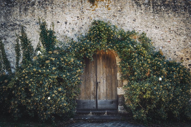 Eglise de Saint-Rémy-de-Sillé