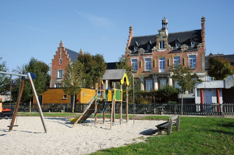 Escapade sur les Crêtes n°23 - Promenade composée (Saulces-Monclin - 10km)