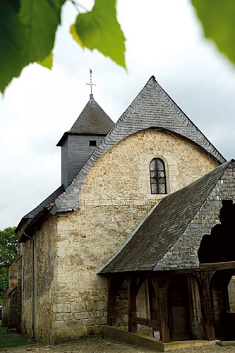 Escapade sur les Crêtes n°23 - Promenade composée (Saulces-Monclin - 10km)