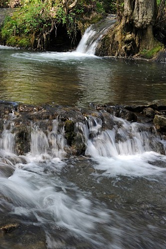 Escapades sur les Crêtes n°31 - Le donjon de Day (Neuville-Day - 9,8km)