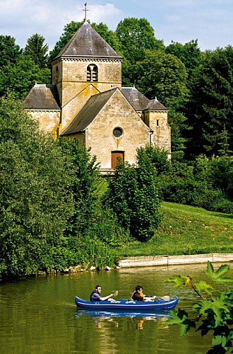 Randonnée - Sentier des poètes