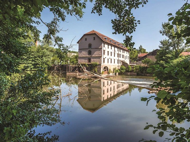 Moulin de la Blies