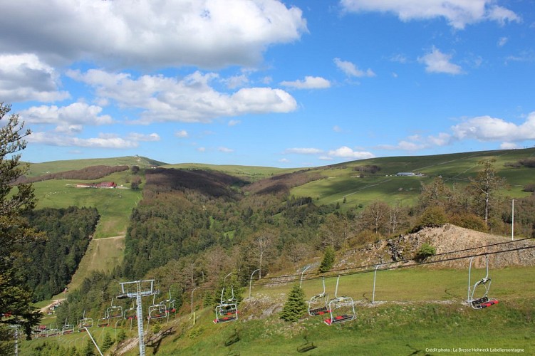 WANDERUNG EN PASSANT PAR ARTIMONT