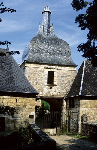 Escapades sur les Crêtes n°42 - La vallée de la Vaux (Wasigny - 13,9km)