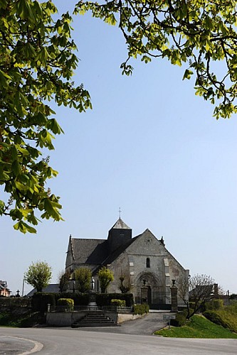 Escapades sur les Crêtes n°45 - Sentier de la montagne de Sery (Sery - 9,9km)