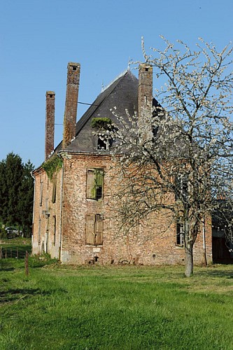 Randonnée - Sur les traces de Jean Mermoz