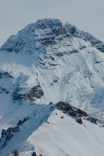 Le Grand Peygu_Cervières