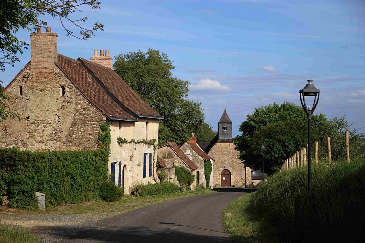 Dans les pas de Rouget le Braconnier