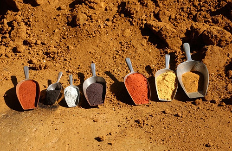 VTT - Les couleurs du moulin