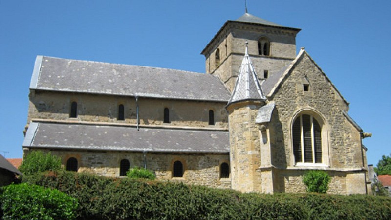 VTT - Les couleurs du moulin