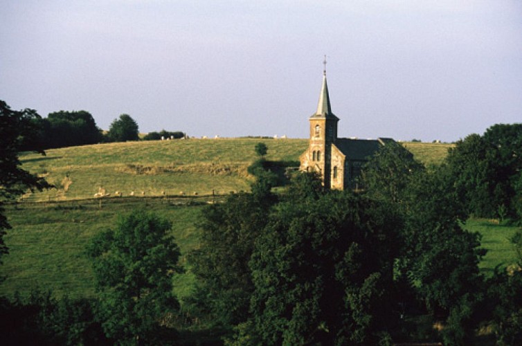 VTT - Le Tourteronnais