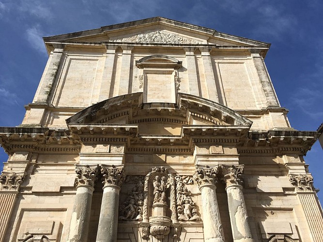 Sur les pas de Marie-Madeleine_Martigues