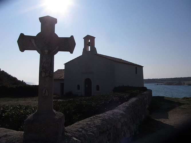 Sur les pas de Marie-Madeleine_Martigues