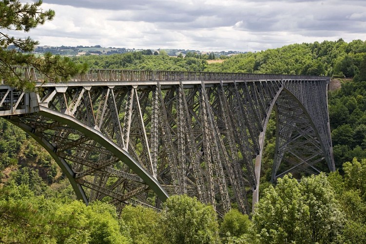 Viaduc du Viaur