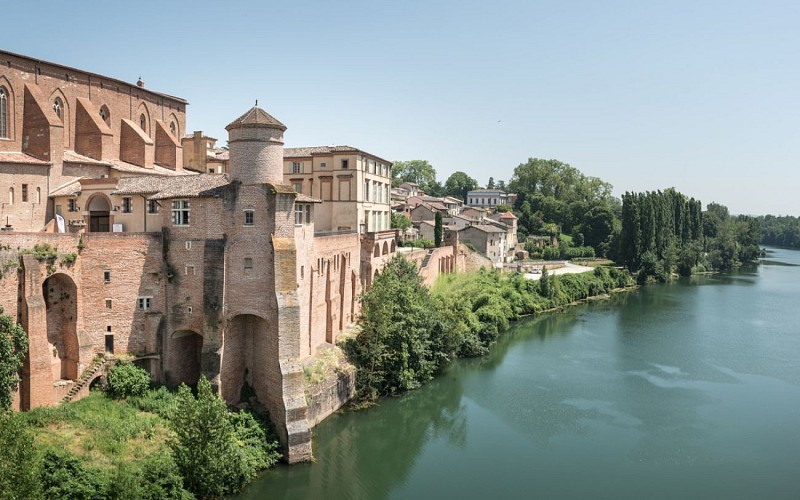 Gaillac