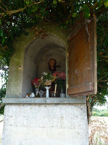 Circuit de l'étang des Brégères