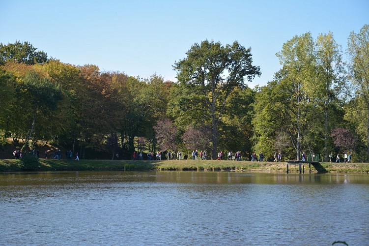 Circuit de l'étang des Brégères_3